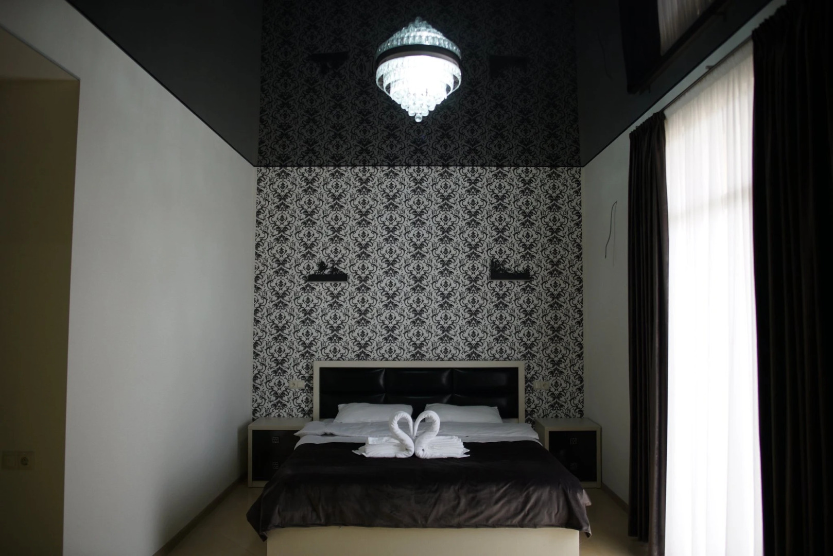 Отель Tbilisi Sea Hotel