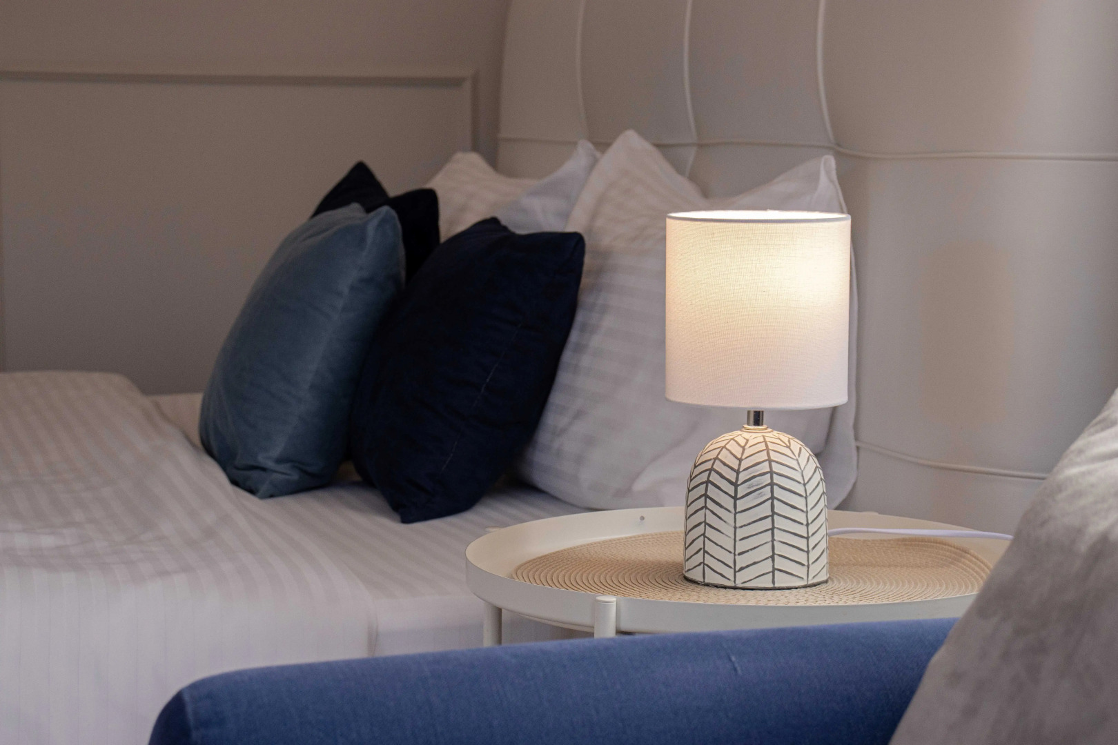 Квартира уютная  5 минут до пляжа, самостоятельное заселение 24/7