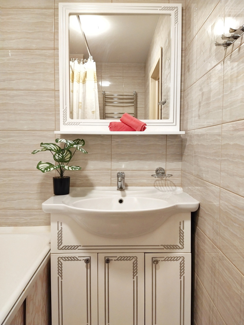 Апартаменты Нежность