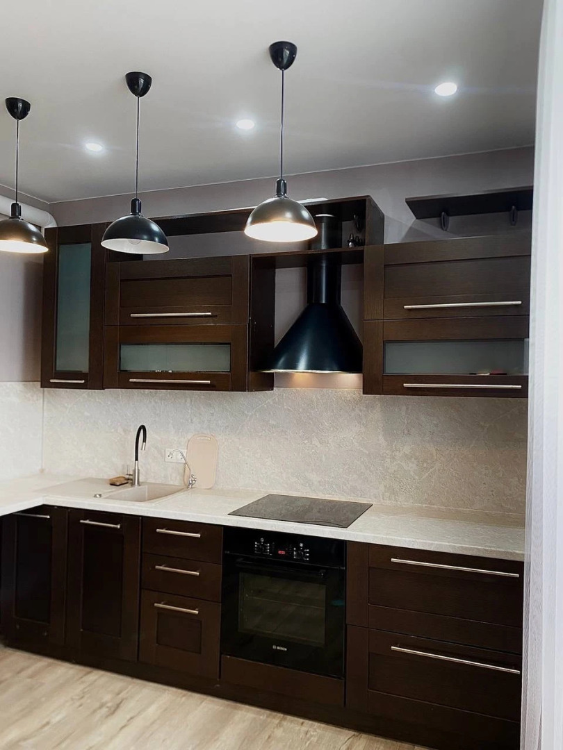 Апартаменты Apart Sharing на Пионерская 1/2