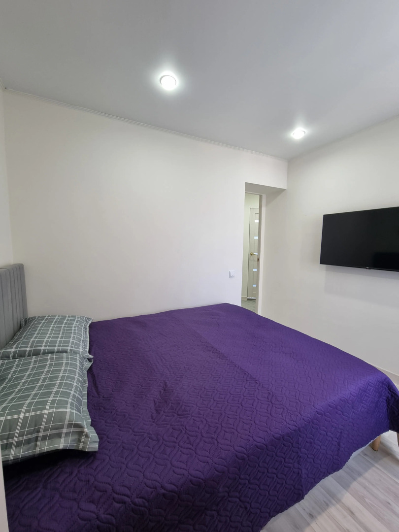 Квартира Евродвушка в центре Кисловодска