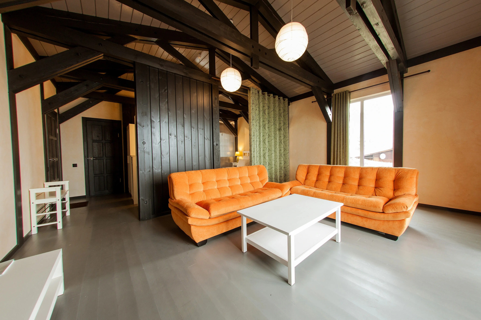 Центр отдыха Да-ши