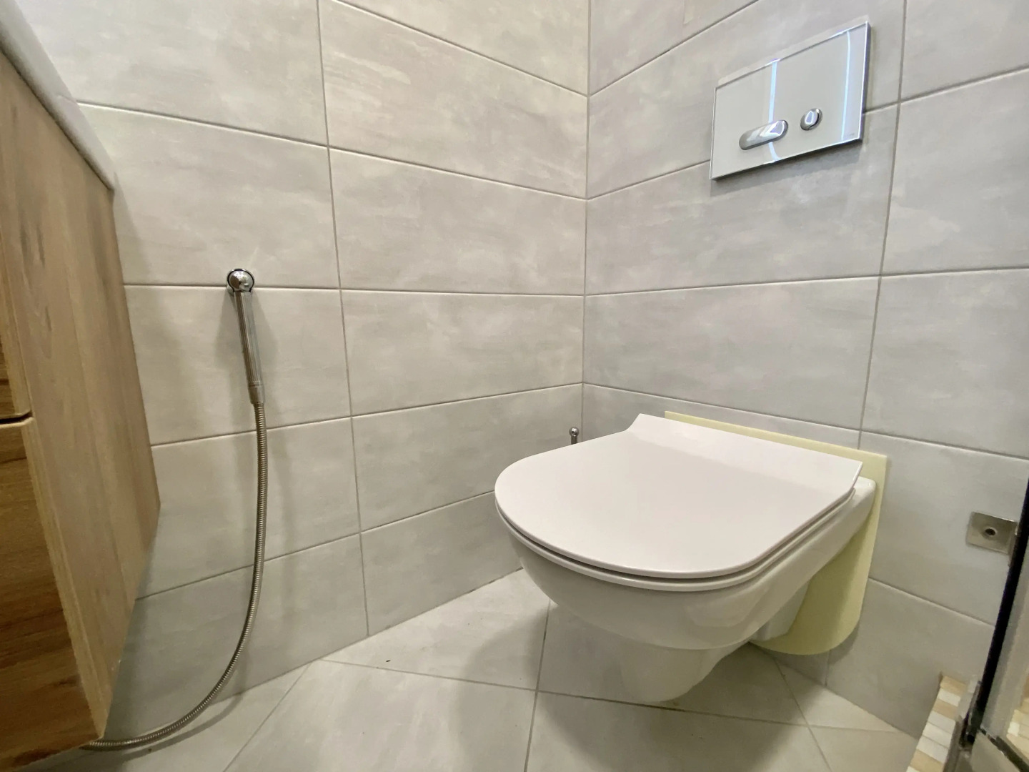 Апартаменты Шикарная Евродвушка в Новом Доме