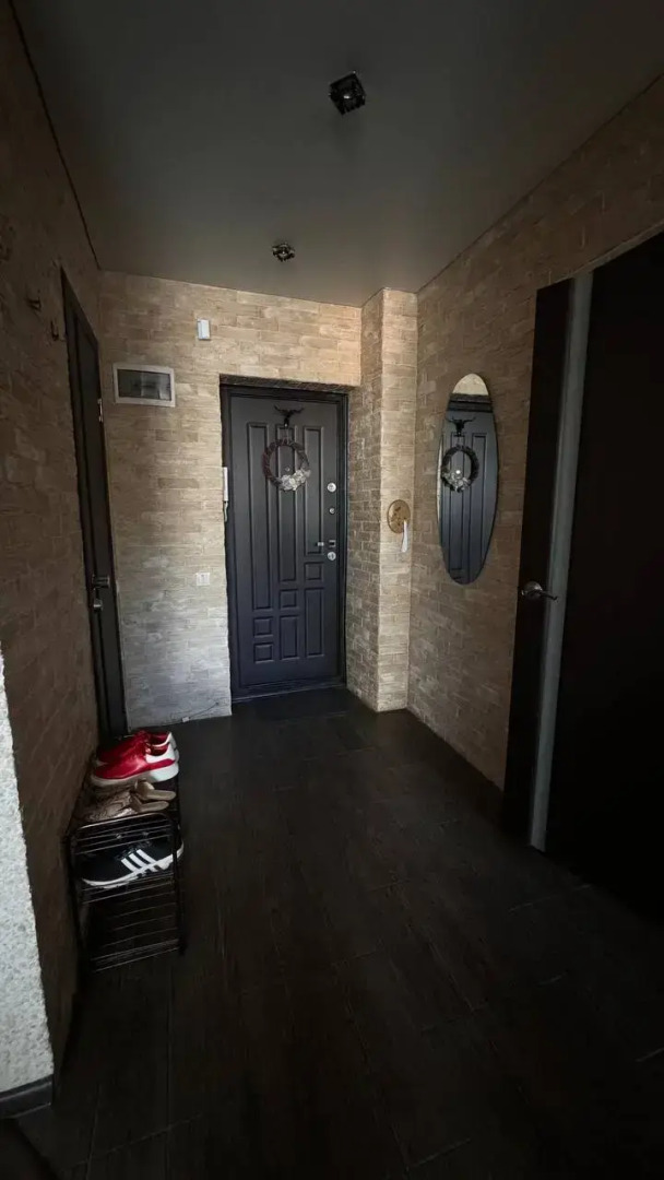 Апартаменты ЖК Сосновый бор