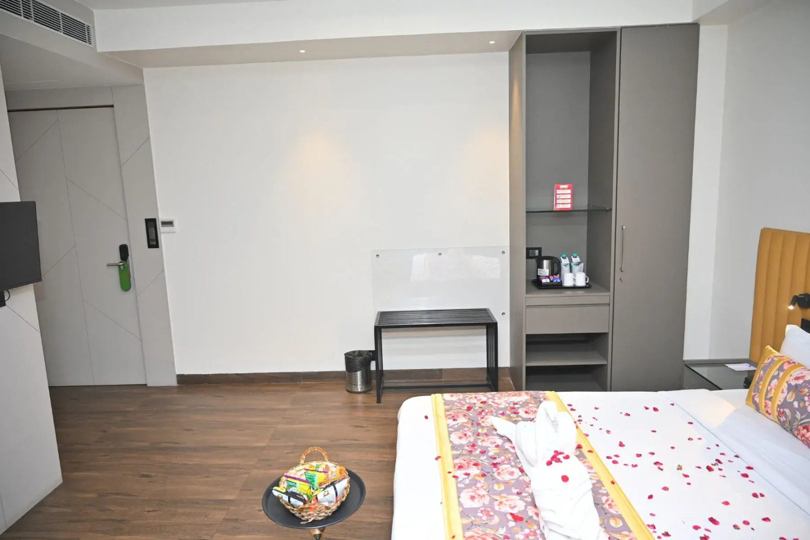 Гостевой дом Urvi Banquets