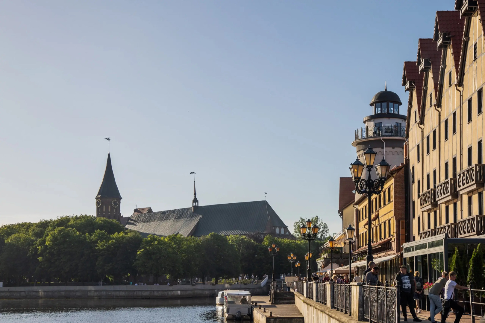 Квартира Апартамент С ВИДОМ НА РЕКУ в ЖК Рыбная Деревня