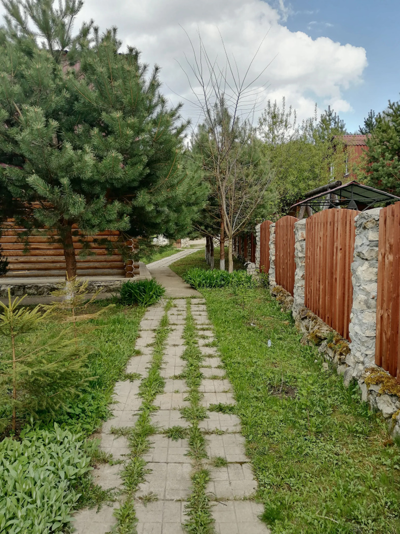 Гостевой Дом Экспедиция