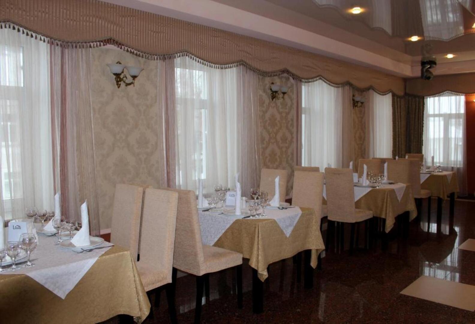 Отель Bakkara Complex