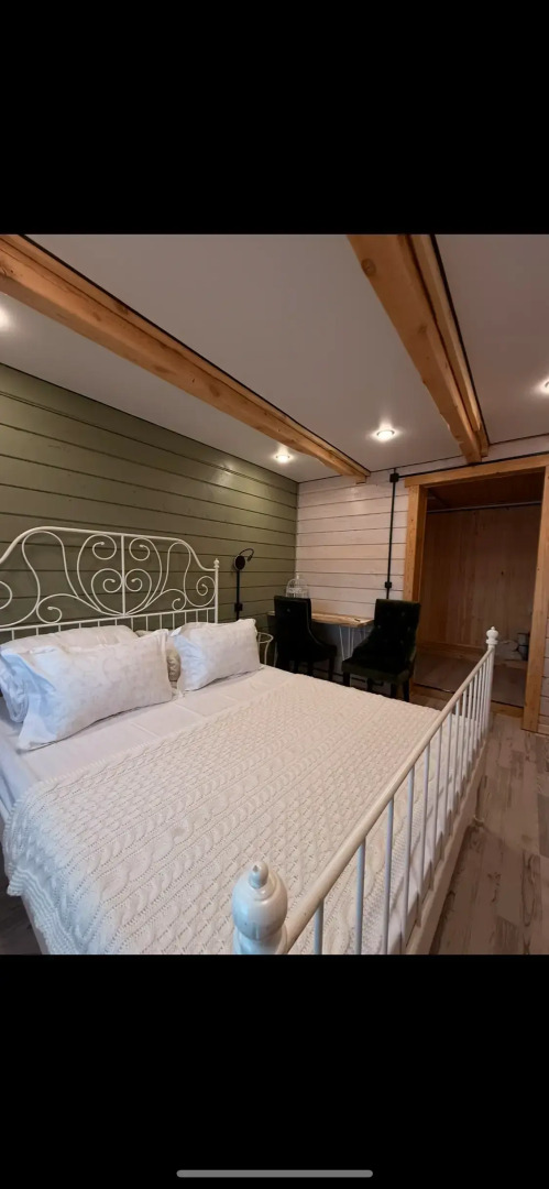 Гостевой дом  Хоромы