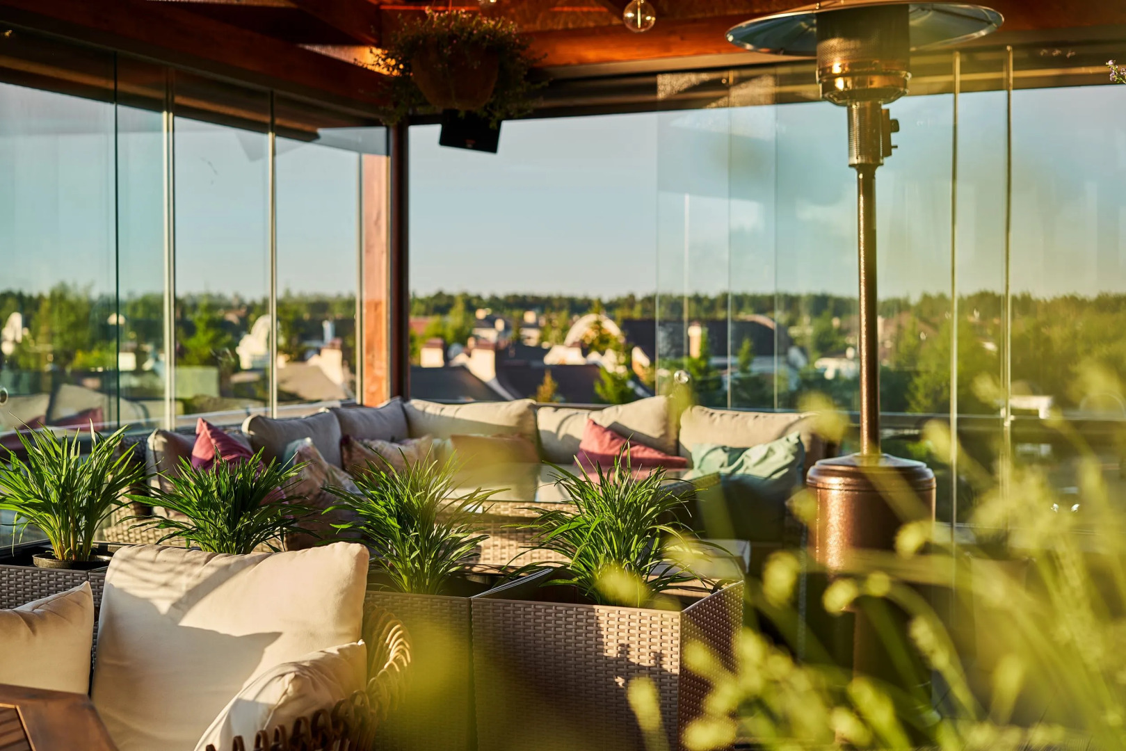 Отель Grand Wellness Hotel & Spa 5*