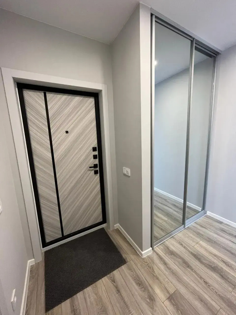 Квартира уютная однокомнатная во Владивостоке