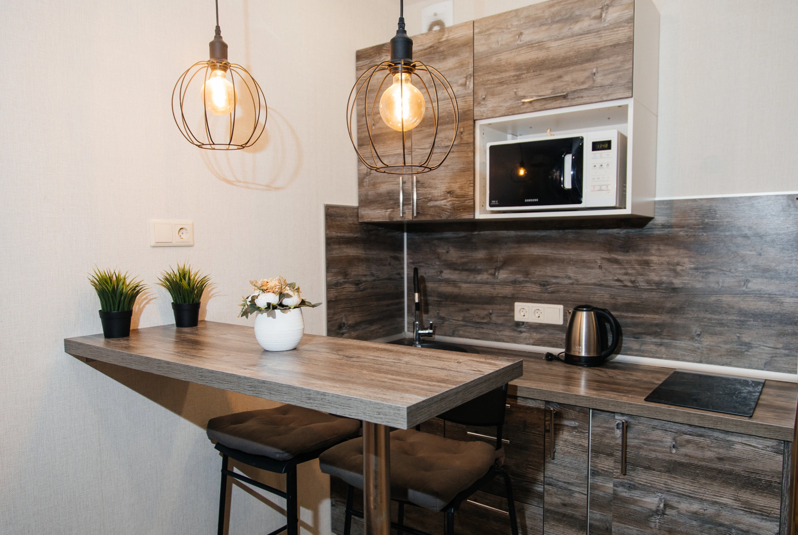 Квартира в Современном ЖК Москва Град