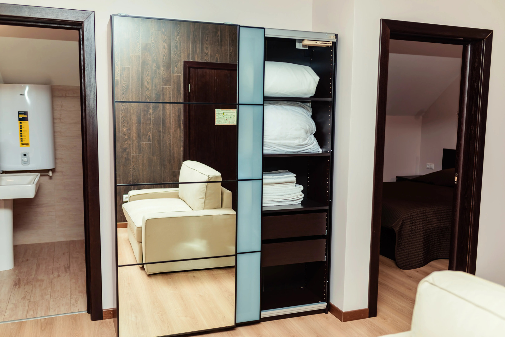 Парк-Отель Хамовники