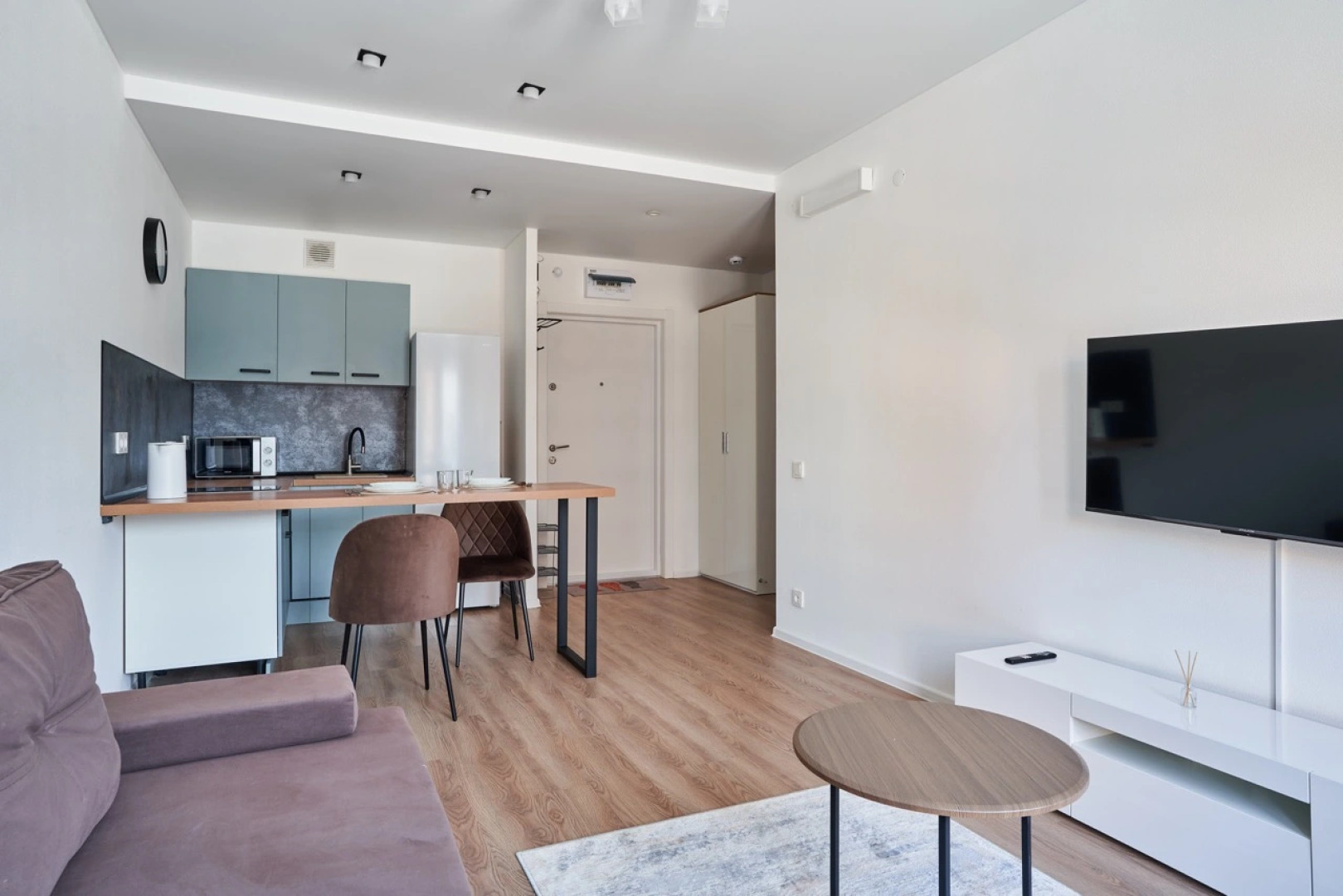 Квартира Comfort Home на Улице Архангельская 10 от Comfort home