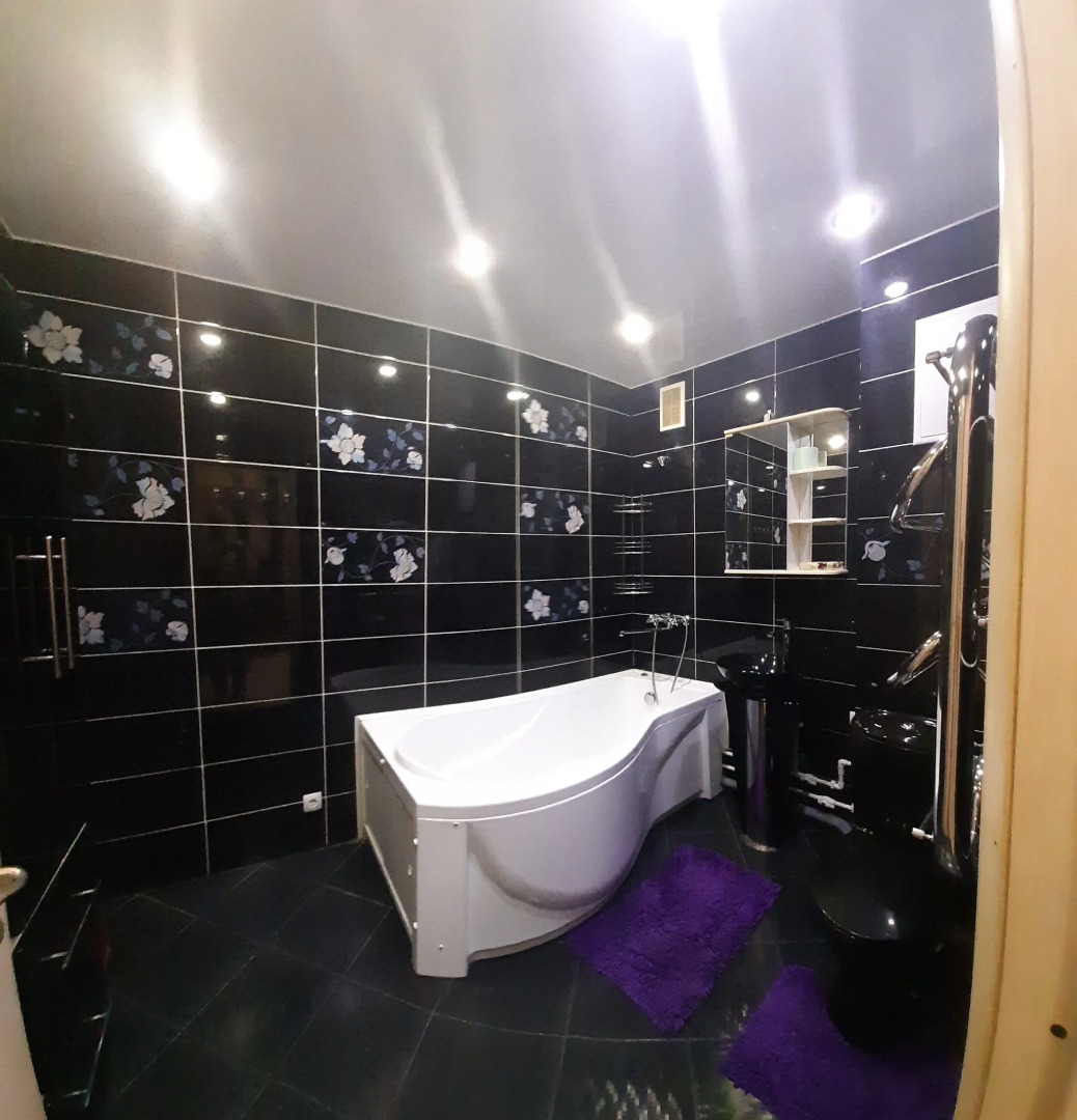 Квартира на Советской 12