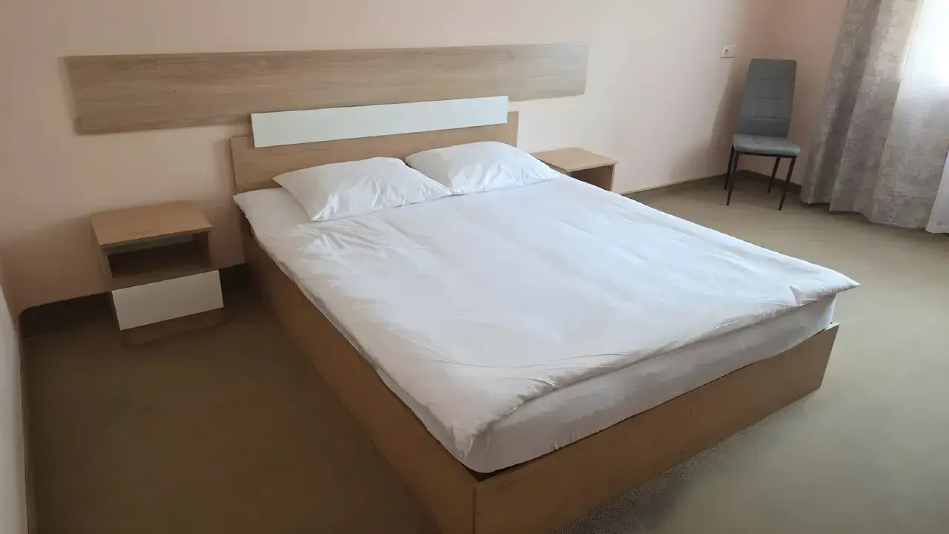 Мини-отель Александровский парк-отель