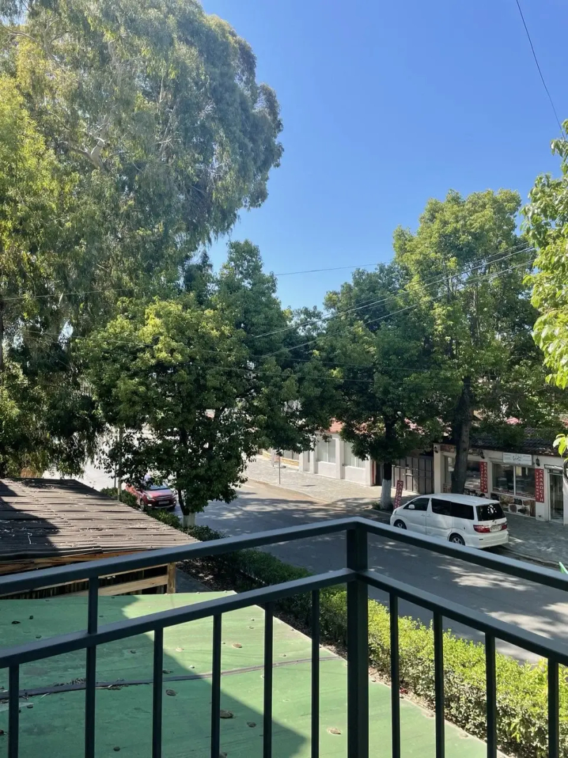 Квартира Уютная студия рядом с морем, в центре Гагры