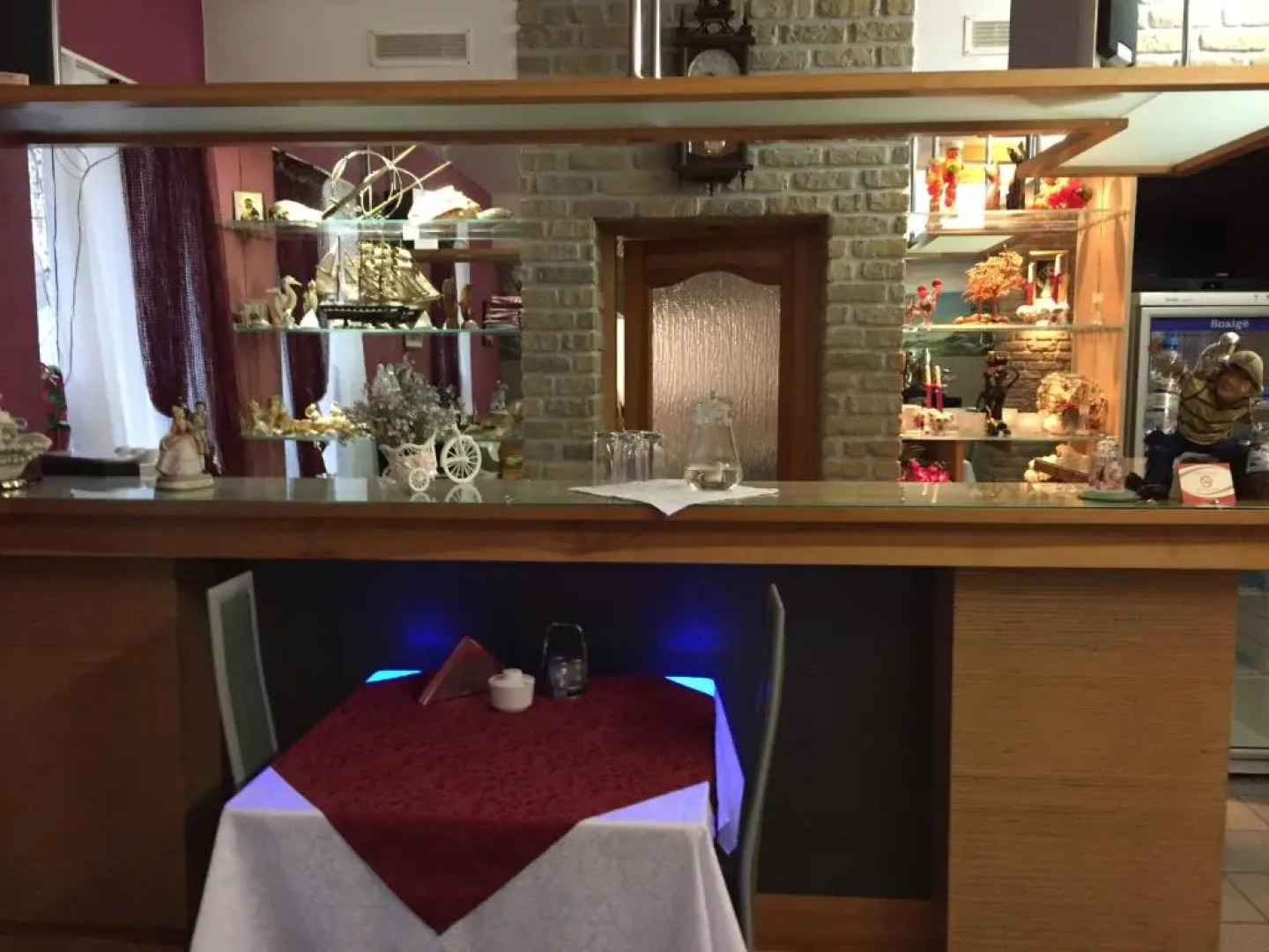 Отель Бриз Балтики