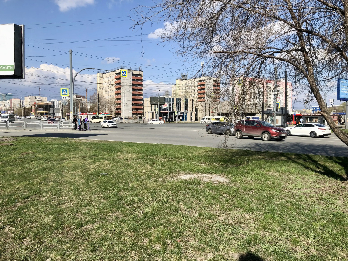 Апартаменты Laime студия в Академ Riverside