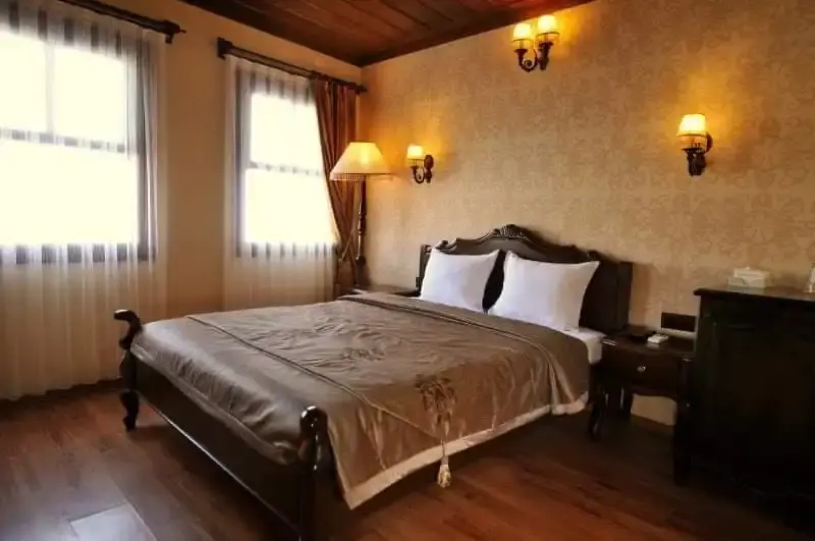 Harmony Butik Hotel