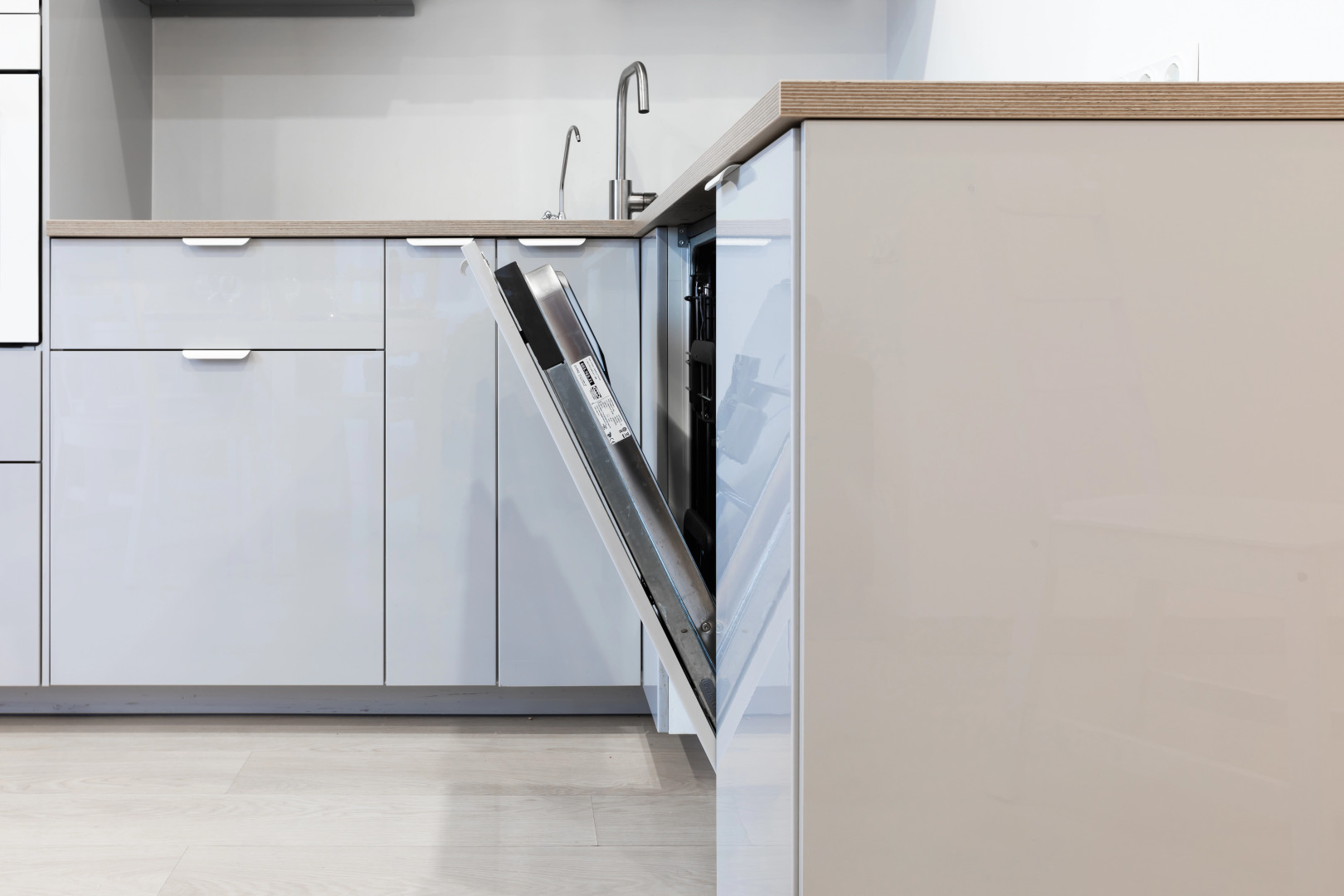 Апартаменты Apartico в центре города