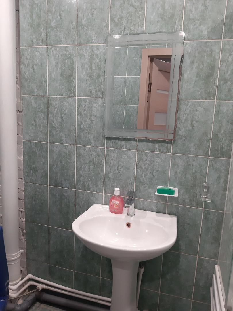 Квартира Уютное жилье