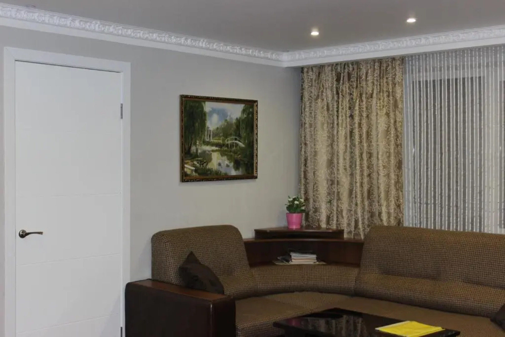 Квартира Chaikovsky