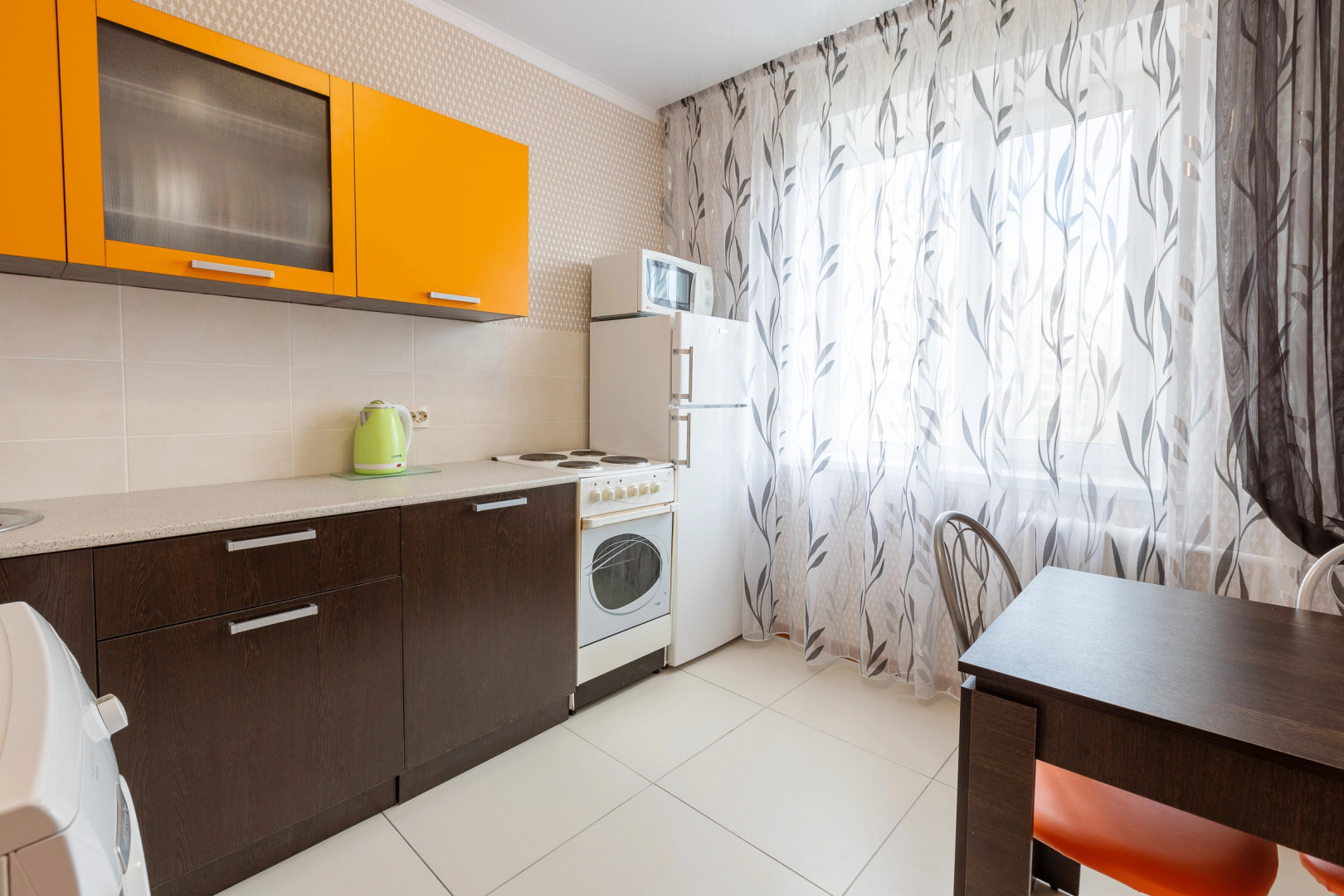 Апартаменты Сутки-24