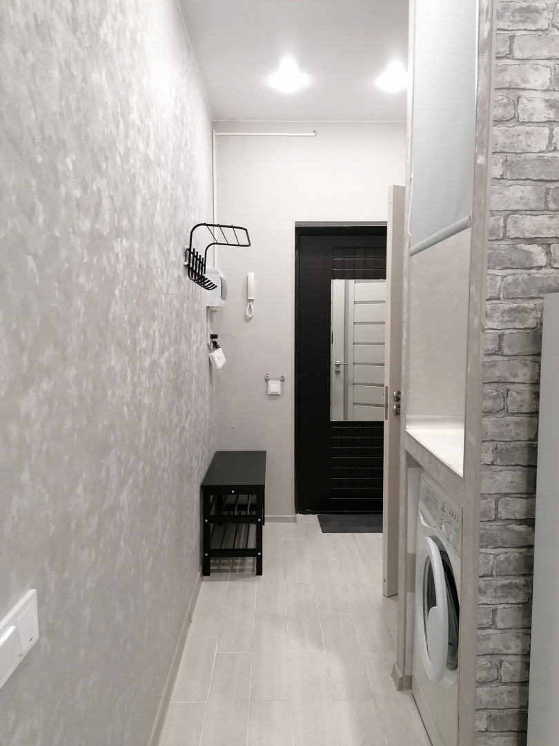 Квартира Студия на Набережной