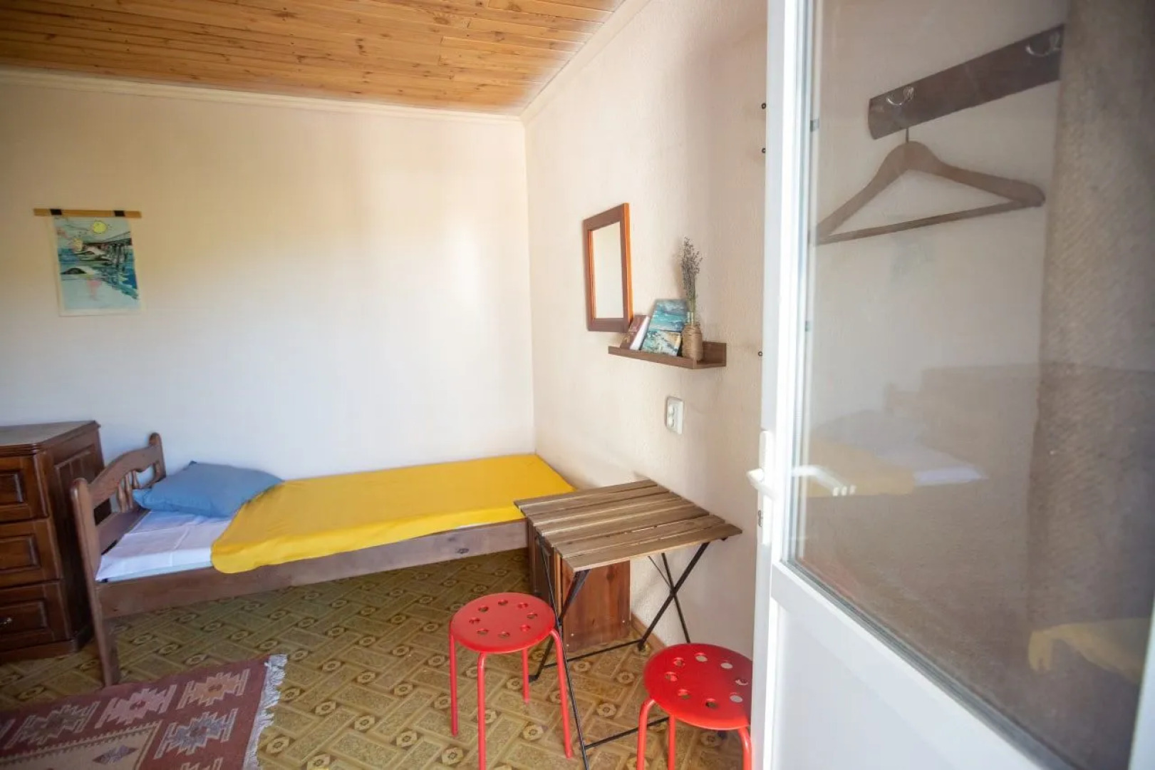 Гостевой Дом Долина Художника