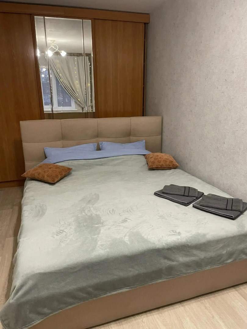 Квартира в центре Калининграда