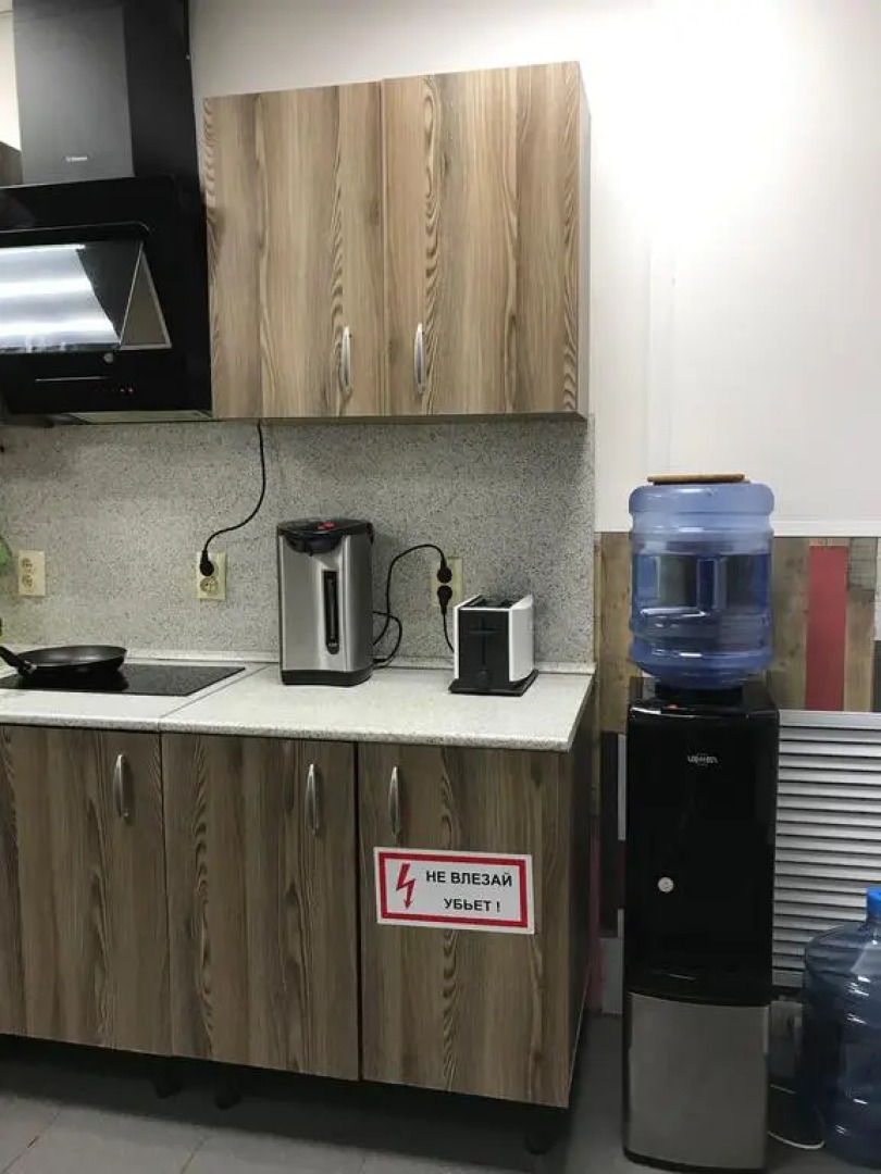 Хостел Стар Мякинино