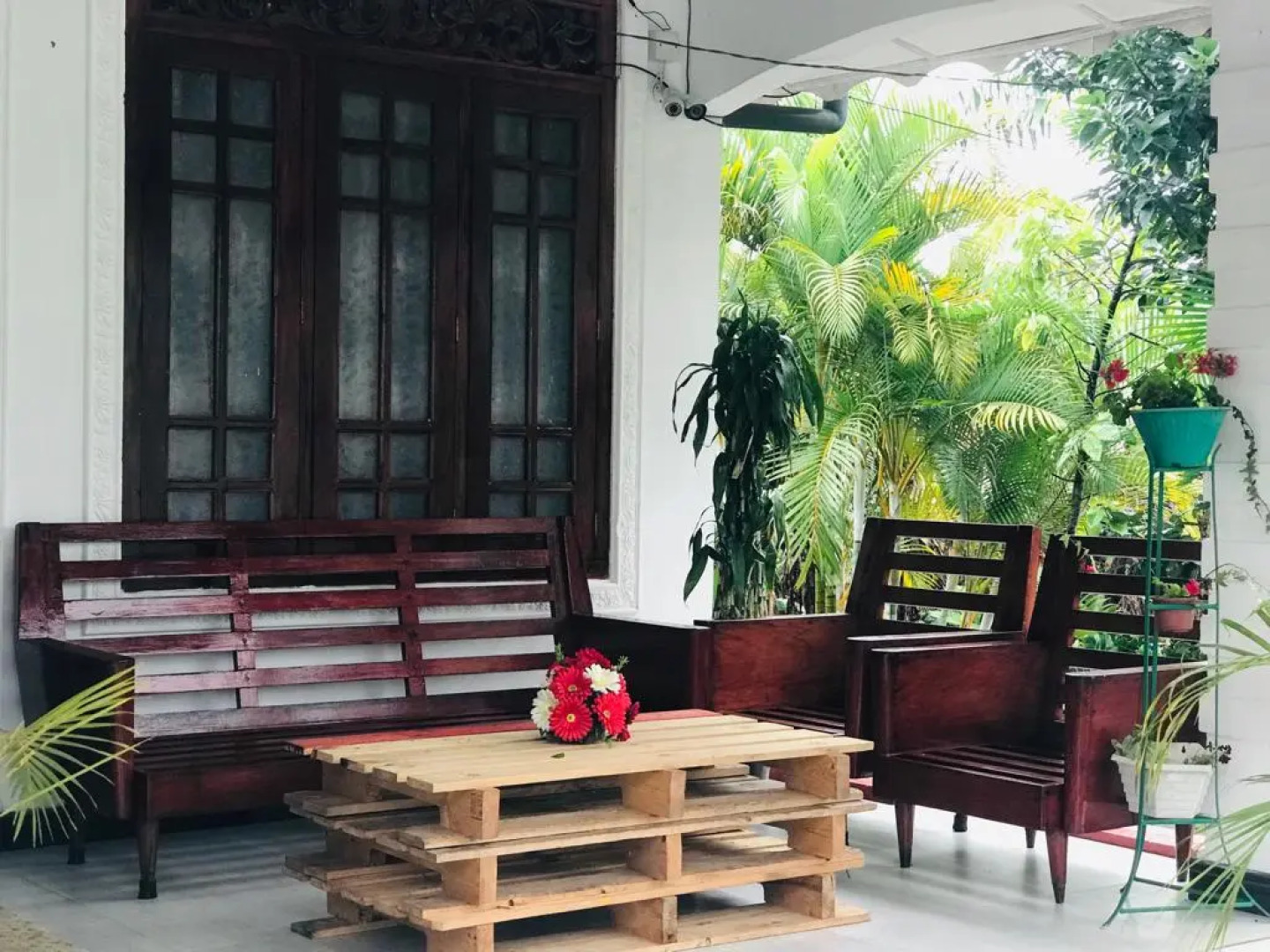 Бунгало Yoho Mountain View