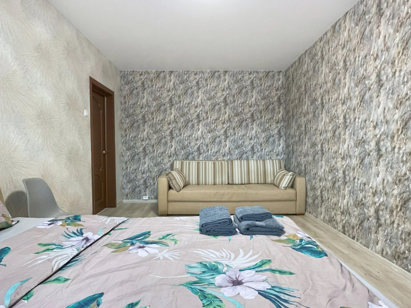 Квартира 2 комнатная