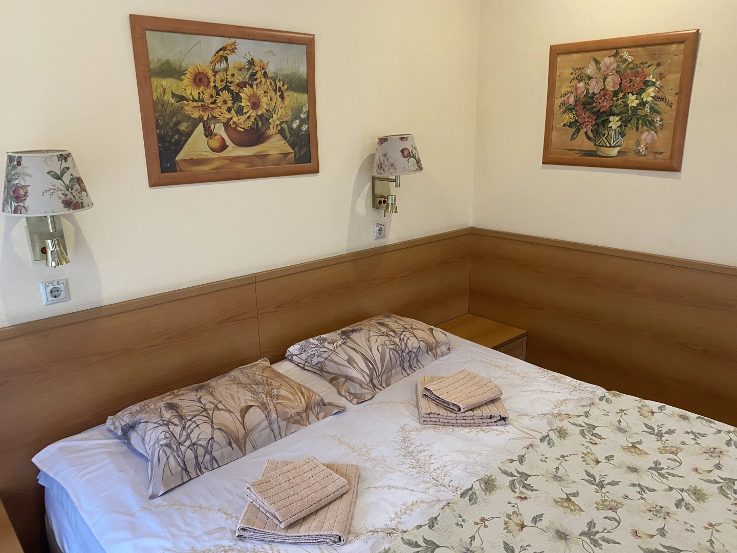 Отель Рождественский