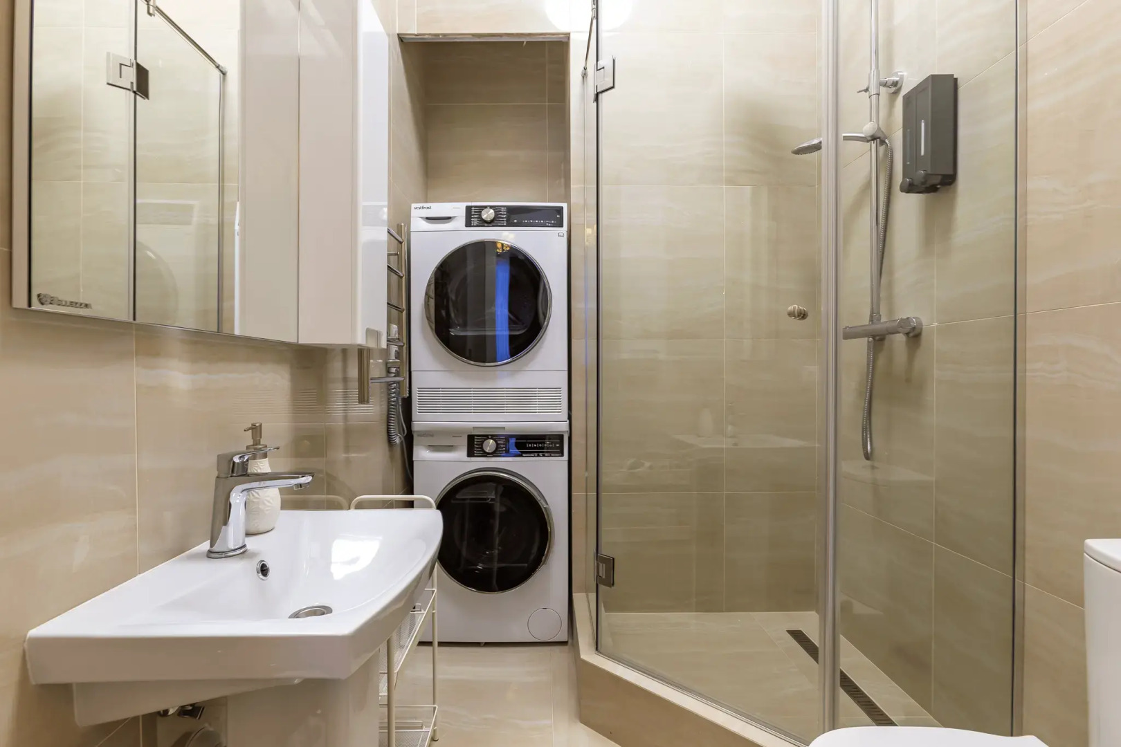 Квартира Квартира на Писарева