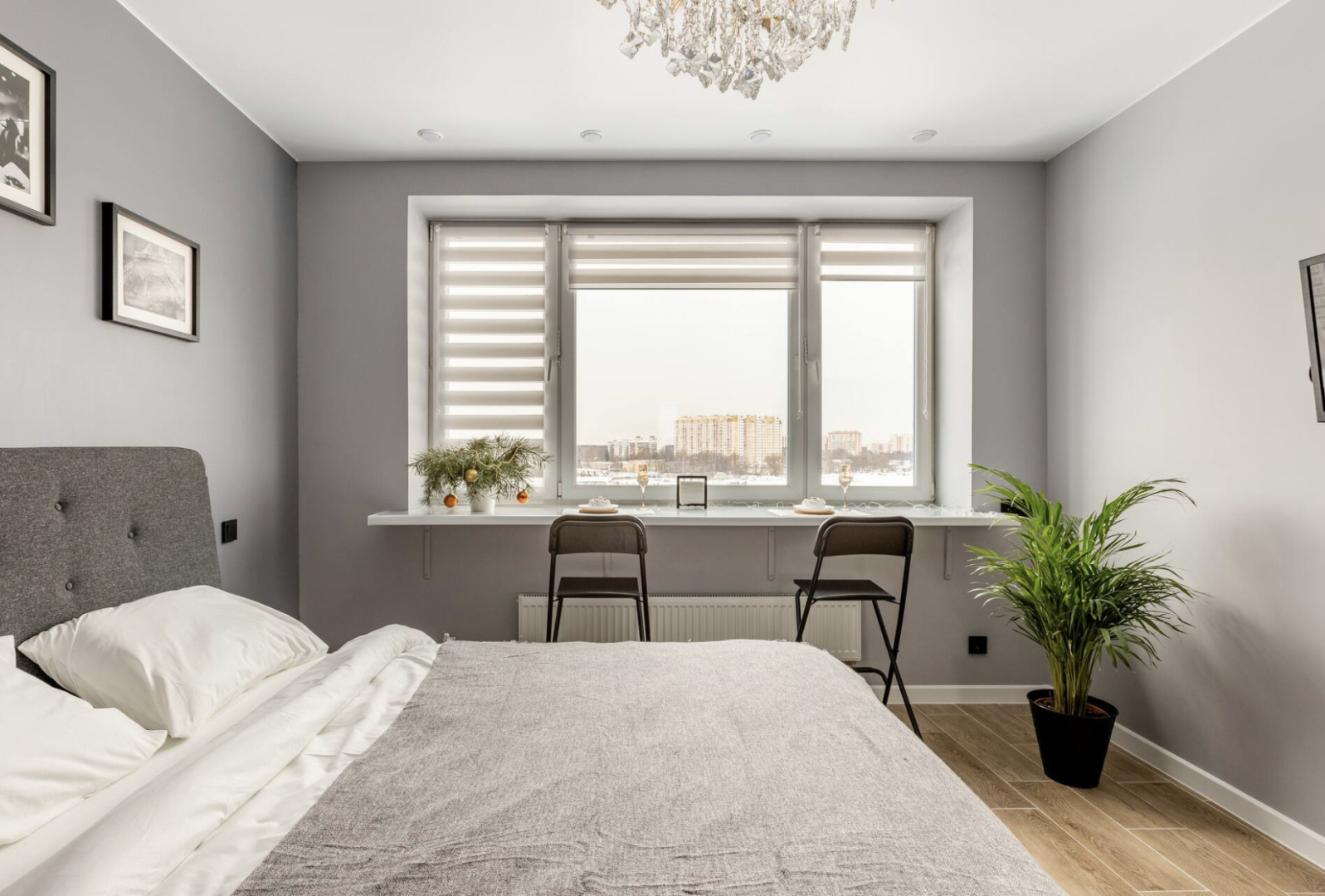 Апартаменты Like at hotel