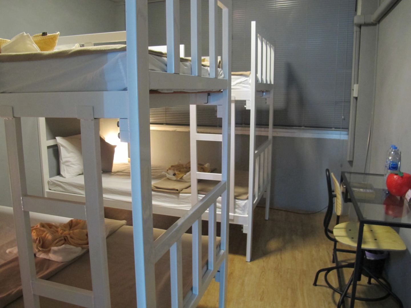 Гостевой Дом Sleepy Flamingo Bed and Brunch