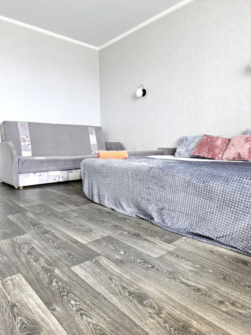 Апартаменты на Улице Латышских Стрелков 45