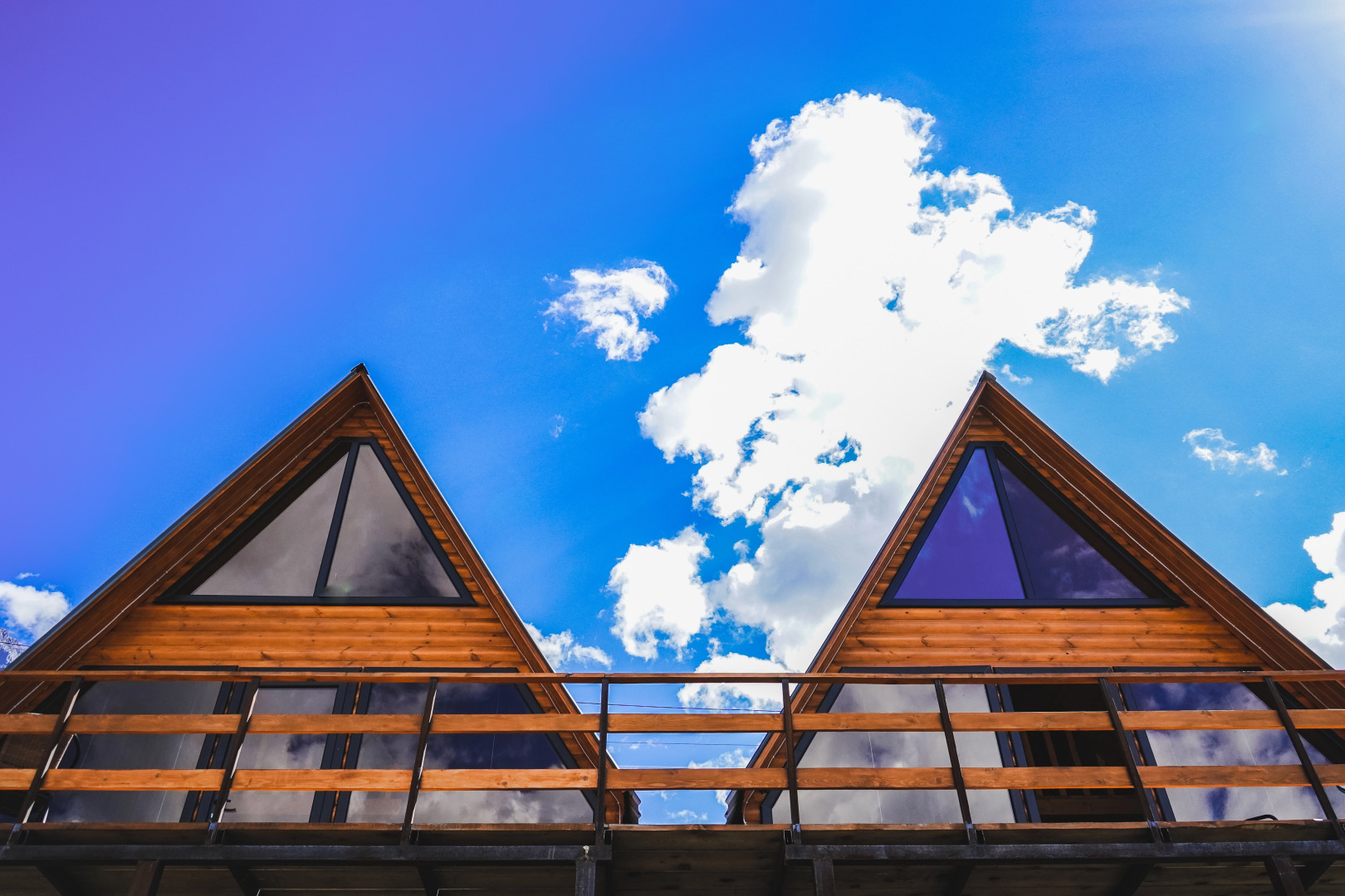 Apartments Luno Cottage