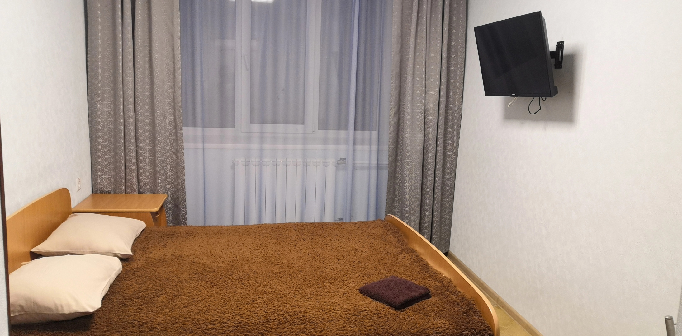 Отель Полет