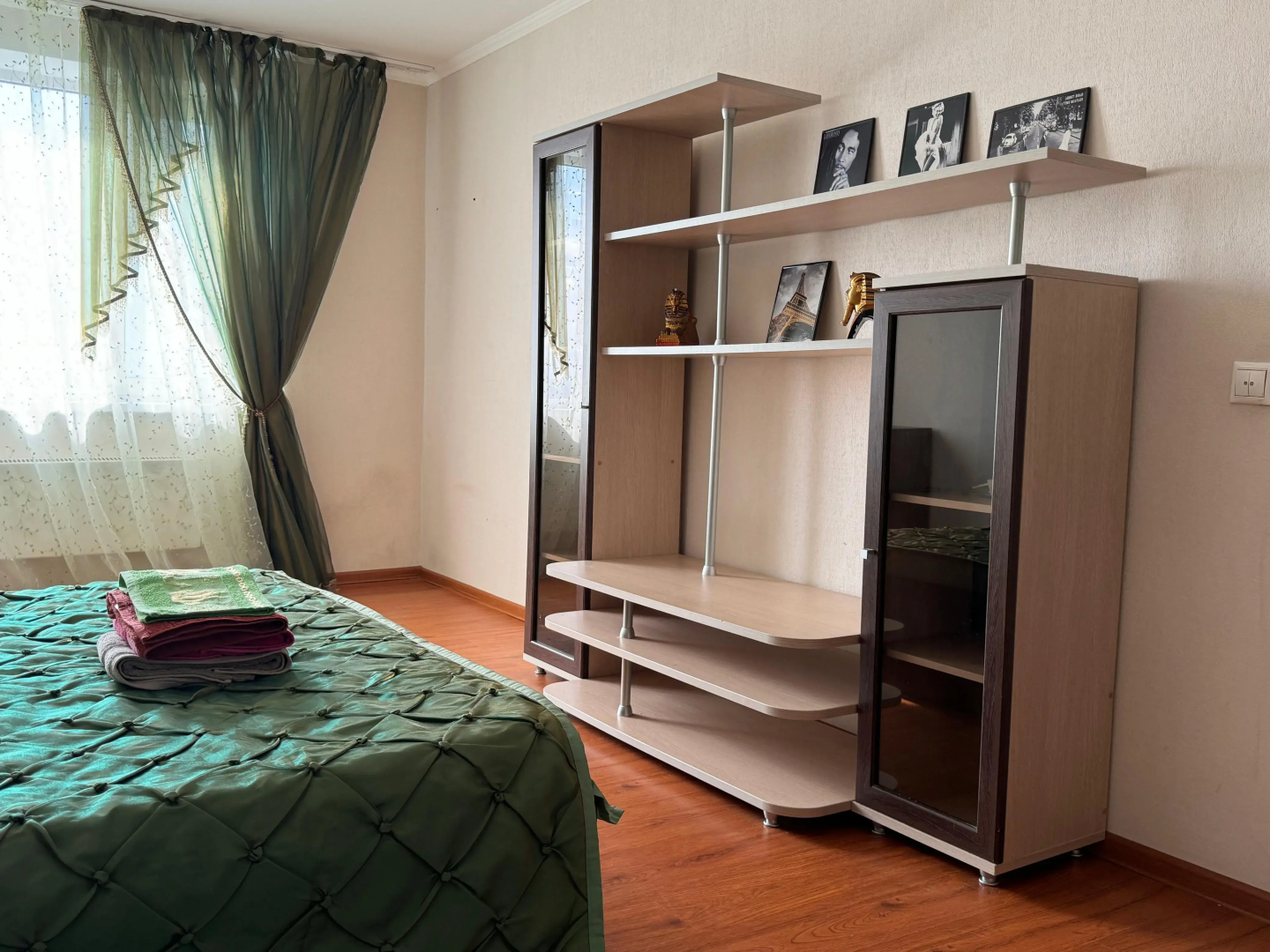 Квартира Уютная Павловский Посад