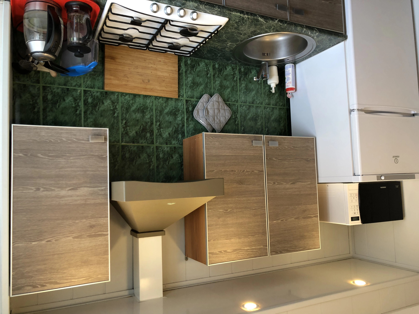 Апартаменты на улице Сенной 3