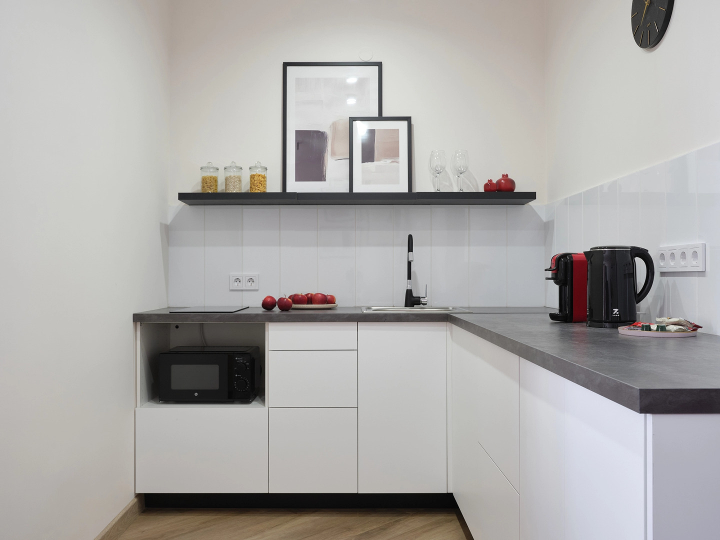 Апартаменты Dreams And Wine