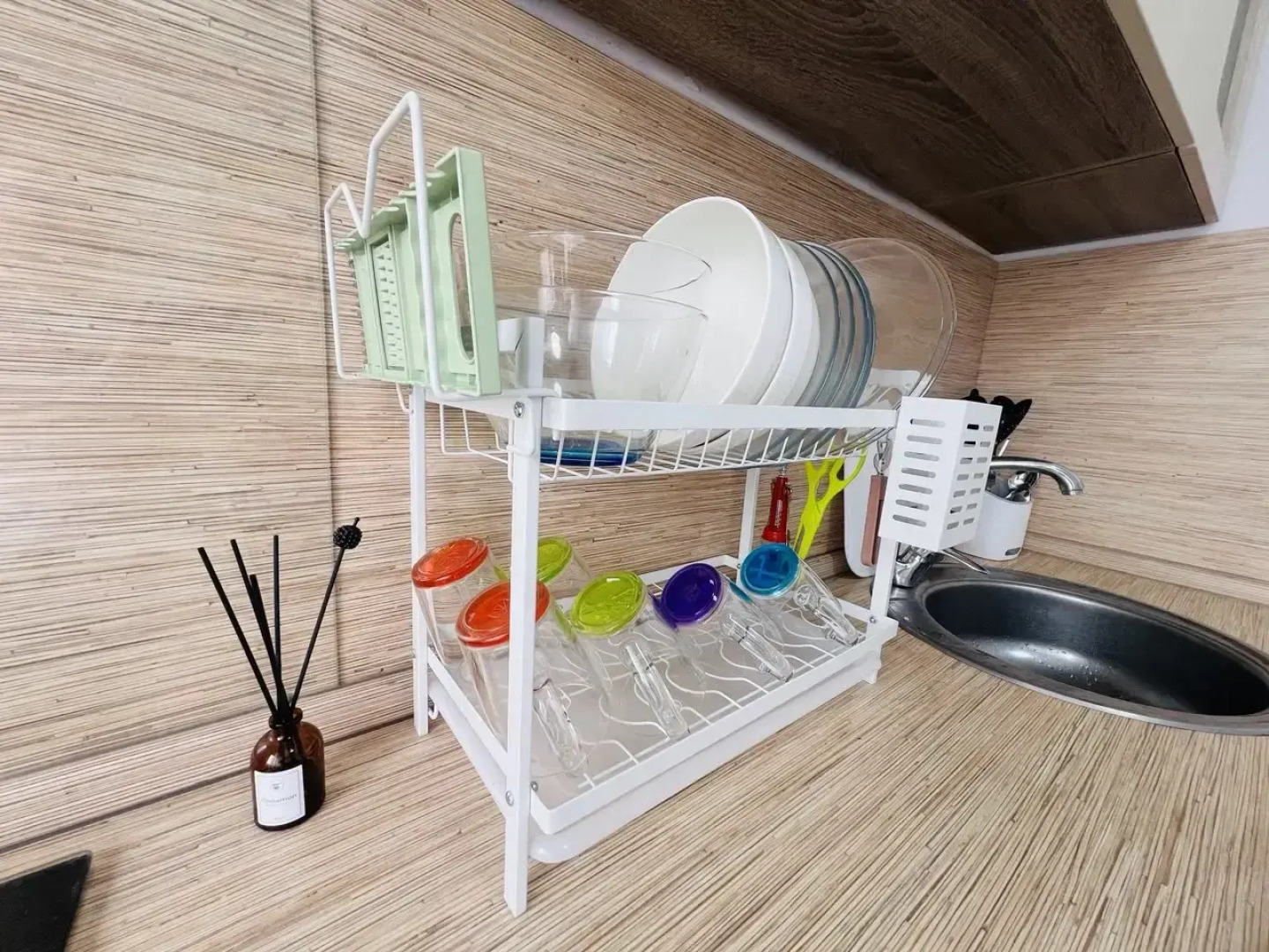 Квартира Двухкомнатная на Озерной