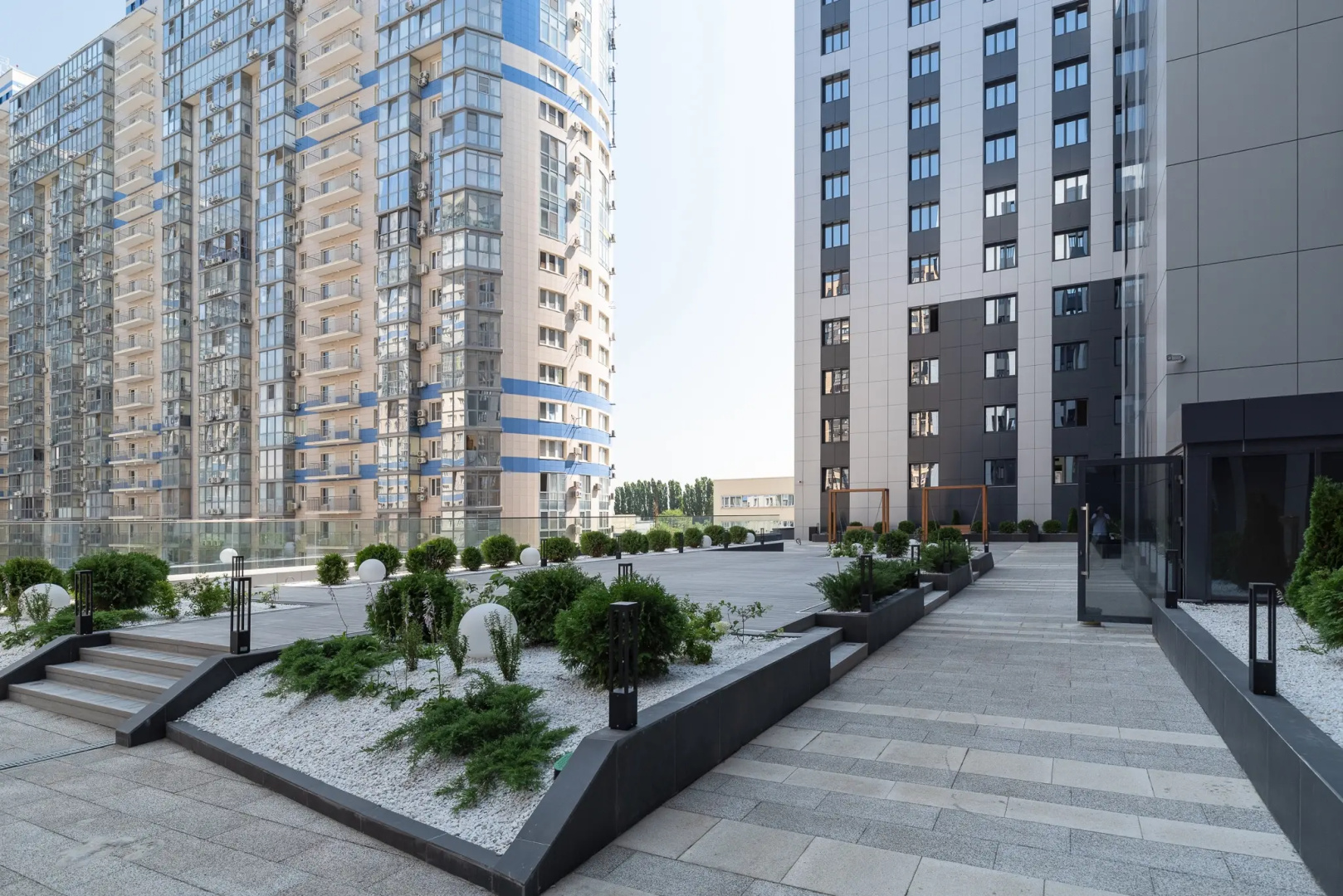 Апартаменты Grand Palace 735