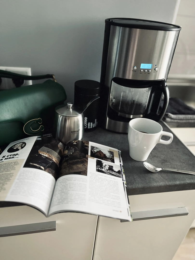 Апартаменты Алина Калининград