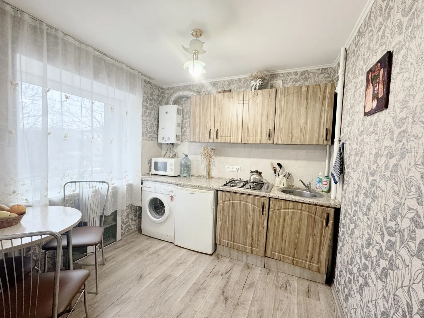 Апартаменты Центр у Каштанов Ленинский Пр-т 8