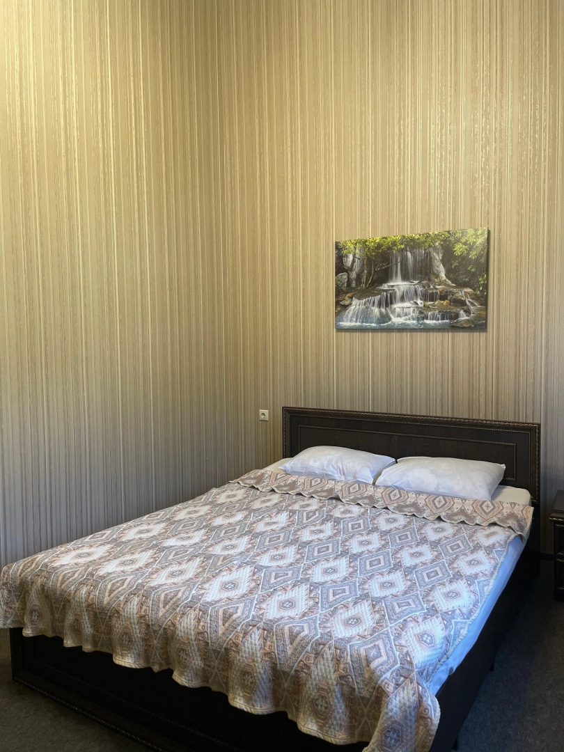 Гостевой дом Ривьера