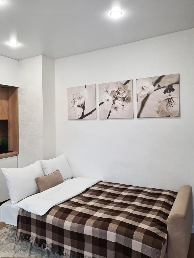 Квартира в Центре города Минск-Мир